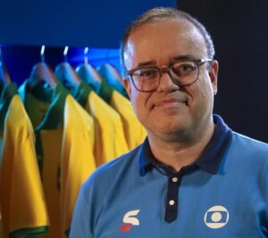 Brasil enfrenta Marrocos na Copa do Mundo 2026: confira horário e onde assistir!