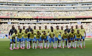 Estreia do Brasil na Copa 2026 vira festa de memes e brincadeiras