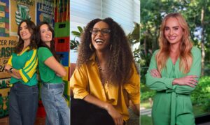 Brasilcore: A Tendência de Moda que Domina Escritórios e Happy Hours Durante a Copa