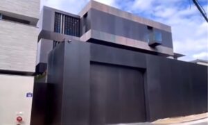 Brasileira condenada à prisão por invadir casa de membro do BTS