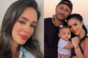 Bruna Biancardi chora com Copa do Mundo e motivo deixa tudo chocado!