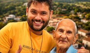 Caio Fiori toma decisão após morte do Vovô Anésio: homenagem emociona fãs!