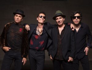 Capital Inicial Cancela Turnê nos EUA: Consulado Nega Vistos da Banda