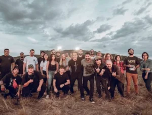 Capital Inicial cancela turnê nos EUA após consulado negar visto para músicos da banda
