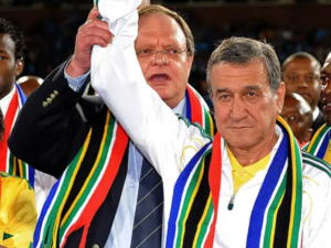 Carlos Alberto Parreira Internado: Técnico da Seleção no Tetra Enfrenta Luta Contra o Câncer