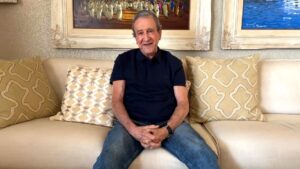 Carlos Alberto Parreira Internado no Rio