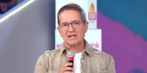 Carlos Tramontina celebra nascimento da terceira neta com registro especial