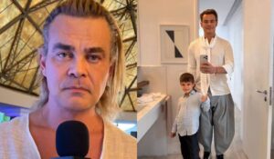 Carmo Dalla Vecchia faz confissão bombástica: ‘Não sonhava ter filho’!