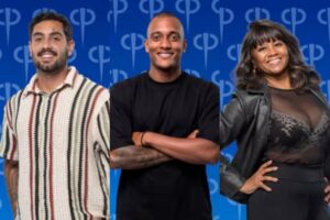 A Casa do Patrão: JP, João Victor e Sheila na reta final — quem sai?