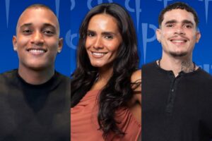Enquete Casa do Patrão: JP, Morena e Vivão na Reta – Vote em Quem Fica!