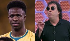 Casagrande perde a paciência e detona dança de TikTok dos jogadores na Copa