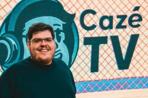 CazéTV levou um balde de água fria do Conar: milhões bloqueados e bets fora da Copa!