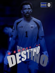 CazéTV provoca Globo e emissora reage em direto durante Copa do Mundo