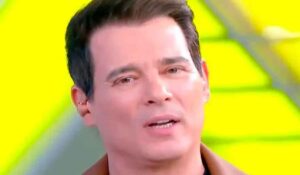 Celso Portiolli Fica Chocado Com Resposta Inesperada no SBT