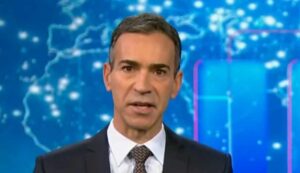 César Tralli se despede do Jornal Nacional com notícia urgente que chocou