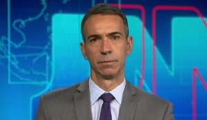 César Tralli finalmente revela o mistério que intrigava o público