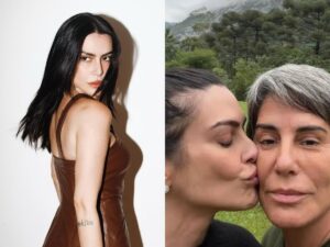 Cleo Pires revela o motivo especial de aceitar papel em ‘Se Eu Fosse Você 3’ ao lado da mãe Gloria Pires