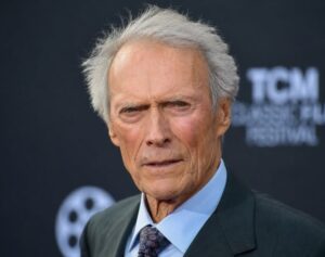 Clint Eastwood Se Aposenta aos 96 Anos Após 72 Anos de Carreira Épica