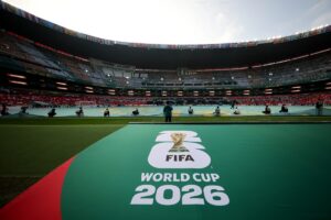 Copa do Mundo 2026: Cada seleção escolhe sua música oficial
