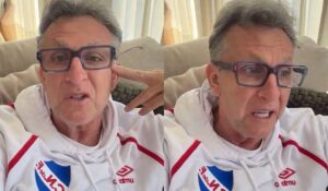 Craque Neto Detona Paquetá, Danilo e Ancelotti Após Vitória do Brasil