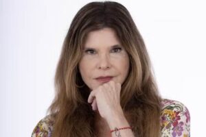 Cristiana Oliveira Abre o Jogo Sobre Novo Formato de Novelas