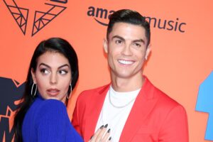Antes de Georgina Rodríguez: relembre os amores de Cristiano Ronaldo