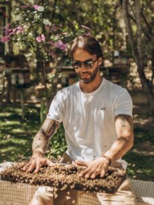 Daniel Cady Fala Sobre Nova Fase Após Separação de Ivete Sangalo