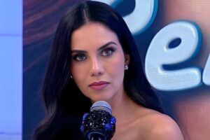 Daniela Albuquerque Abre Intimidade Familiar e Surpreende: ‘Não Sabia’