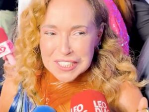 Daniela Mercury aos 60 Anos Bate Recorde: Revela Segredos de Plásticas e Treino Pesado