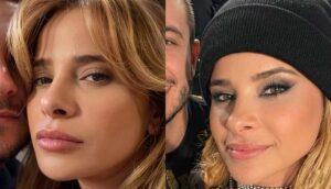 Dany Bananinha revela identidade do namorado misterioso e choca fãs