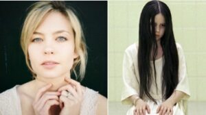 Daveigh Chase, a Samara de ‘O Chamado’, morre aos 35 anos