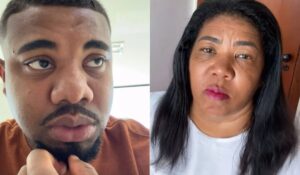 Mãe de Davi Brito sofre acidente e gera onda de preocupação nos fãs!