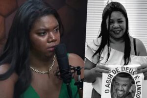 Mãe de Davi Brito: Irmã faz desabafo e esclarece situação