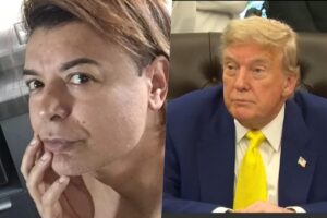 David Brazil desiste de ir aos EUA para Copa e culpa Trump