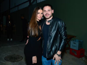 Deborah Secco e Dudu Borges: Noivado Longe dos Holofotes