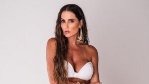 Deborah Secco quebra expectativas e revela: ‘Não me sinto uma mulher sexy’