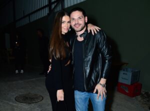 Deborah Secco revela que disse ‘sim’ e está noiva de Dudu Borges!