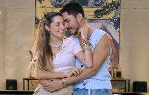 Deixa Acontecer Estreia no Telecine e Promete Derrotar seu Coração