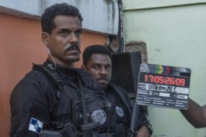 Disney suspende série após morte nos bastidores