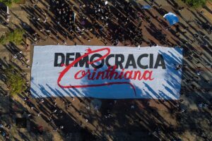 Democracia Corinthiana: A revolução que inspirou série da HBO