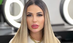 Vidente Faz Previsão Assustadora Sobre Deolane Bezerra que Deixa Todo Mundo Chocado