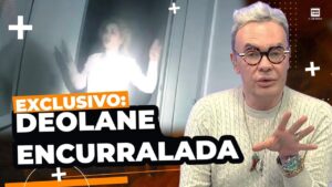 Deolane Bezerra: Os Bastidores Chocantes de Sua Prisão