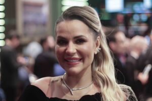 Deolane Bezerra Suspensa pela OAB-SP
