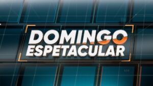 Domingo Espetacular Domina Audiências com 9 Pontos em São Paulo