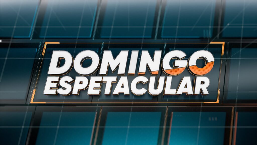 Domingo Espetacular Bate Recorde e Derrota Copa do Mundo em Audiência!