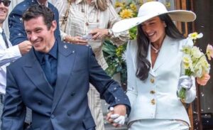 Dua Lipa: os detalhes INSANOS do casamento milionário