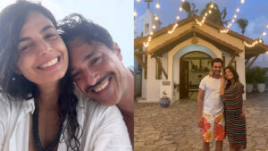 Emanuelle Araújo escreve carta de amor arrebatadora pro marido: ‘7 mil vezes’