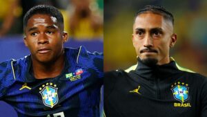 Endrick Xodó e Raphinha Odiado: Os Memes Mais Hilários do 2º Jogo do Brasil