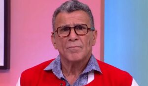Eri Johnson abre o jogo sobre saída da RedeTV e surpreende fãs!