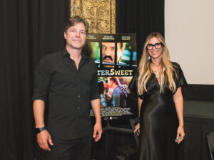 Erik Marmo, ex-galã de Malhação, revela bastidores de filme em Hollywood!